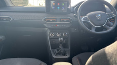 Dacia Sandero Stepway 1.0 TCe Prestige 5dr CVT Petrol Hatchback